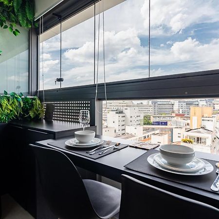 Studio 2115 Novo Na Rua Oscar Freire São Paulo Ngoại thất bức ảnh