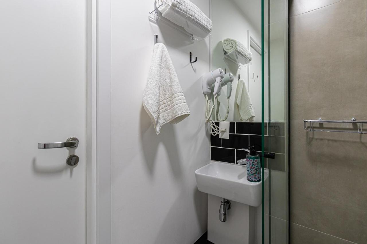 Studio 2115 Novo Na Rua Oscar Freire São Paulo Ngoại thất bức ảnh