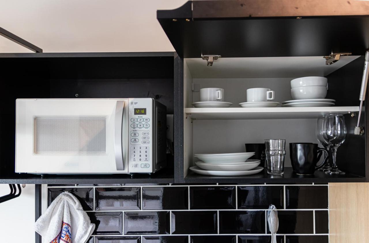 Studio 2115 Novo Na Rua Oscar Freire São Paulo Ngoại thất bức ảnh