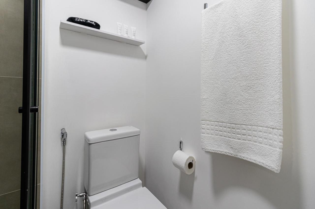 Studio 2115 Novo Na Rua Oscar Freire São Paulo Ngoại thất bức ảnh