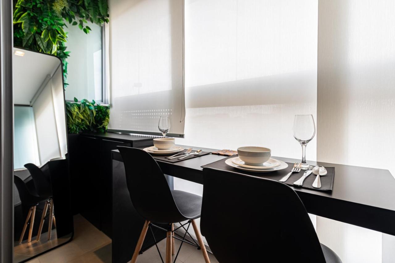 Studio 2115 Novo Na Rua Oscar Freire São Paulo Ngoại thất bức ảnh