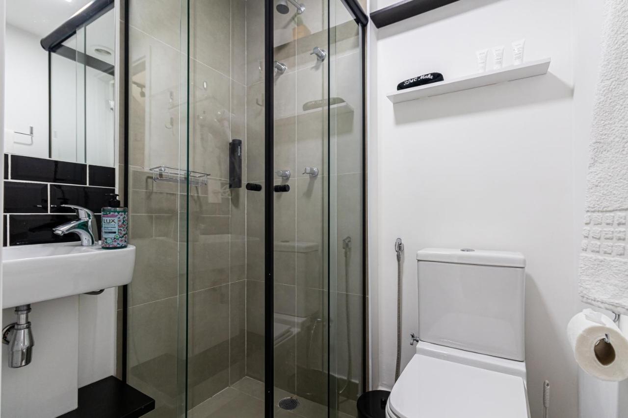 Studio 2115 Novo Na Rua Oscar Freire São Paulo Ngoại thất bức ảnh